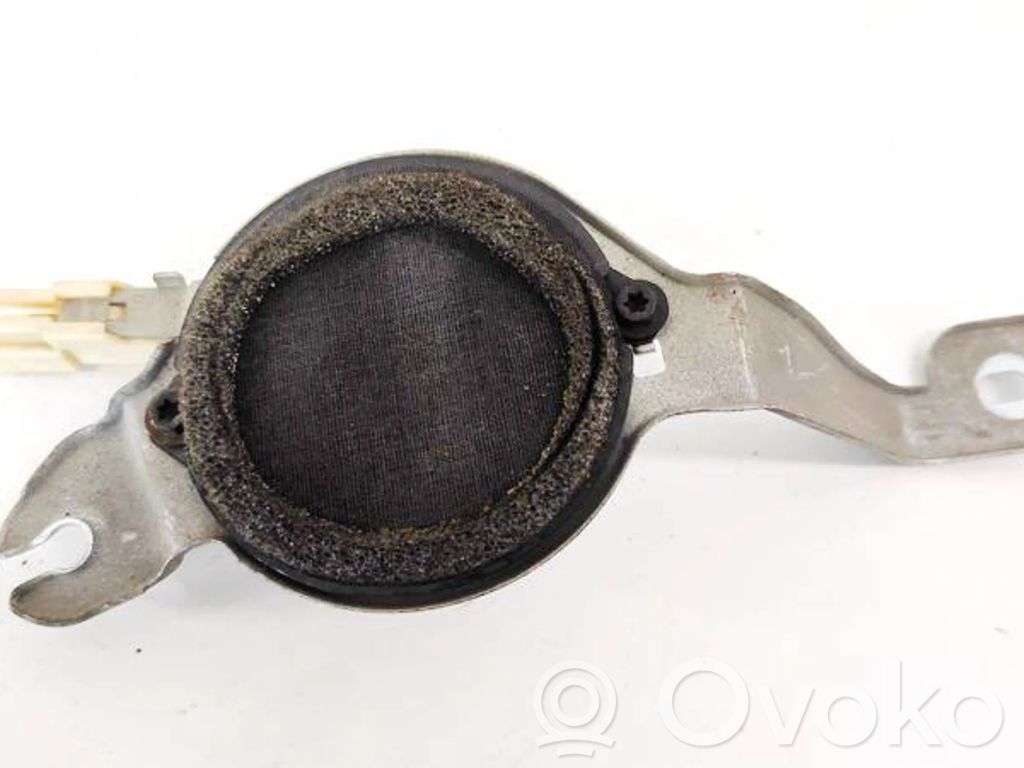 Lexus GS 300 350 430 450H Głośnik drzwi przednich 