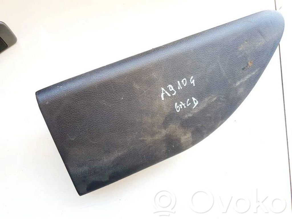 Audi A6 S6 C5 4B Handschuhfach 
