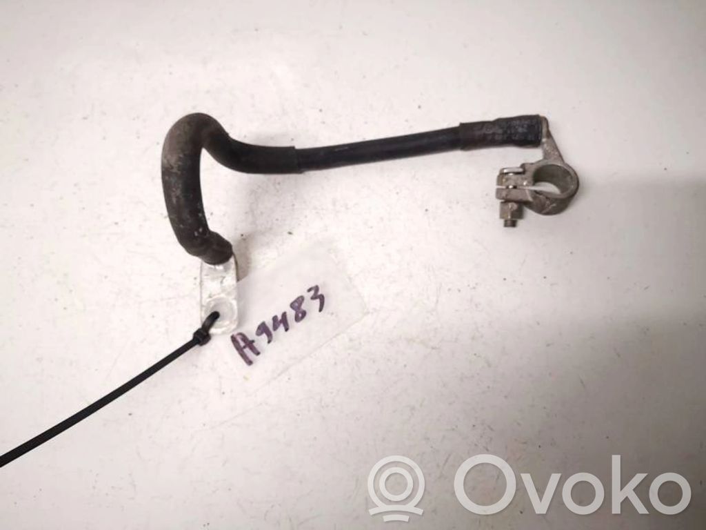 Cable positivo (batería)   1T0971235A,1T0971235A