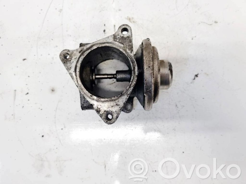 Soupape vanne EGR   038129637D,038129637D