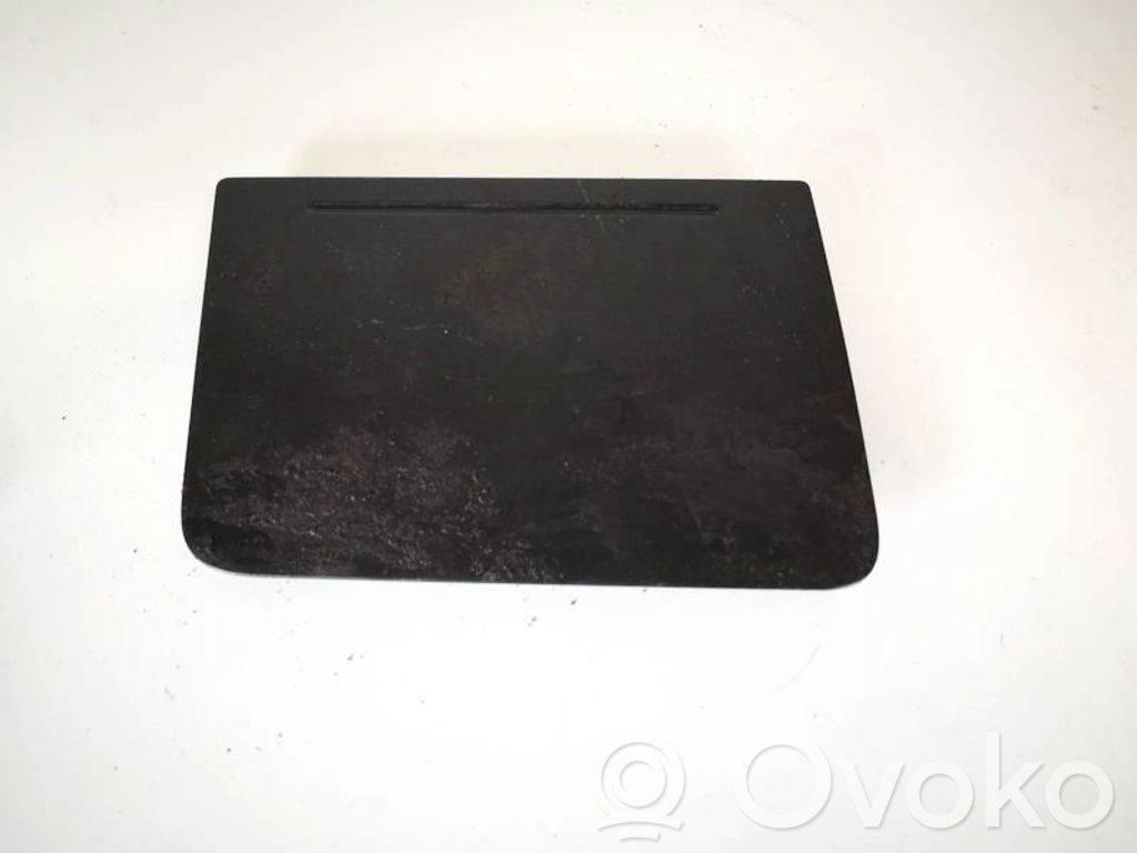 Volkswagen Golf V Altra parte interiore