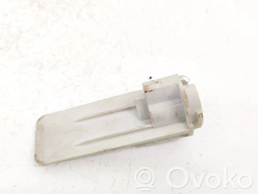 Volvo V70 Parte del faro