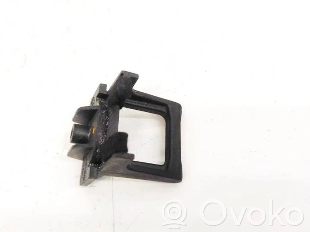 Ford Fiesta Alte piese de exterior 