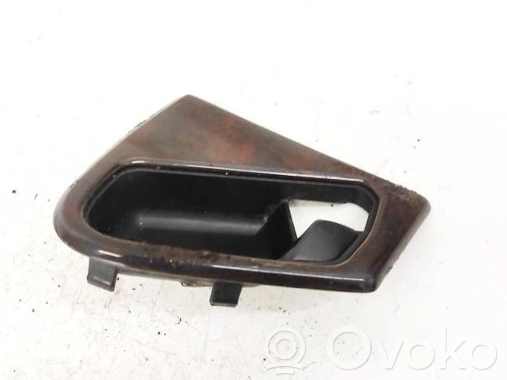 Mercedes-Benz ML W163 Altra parte interiore