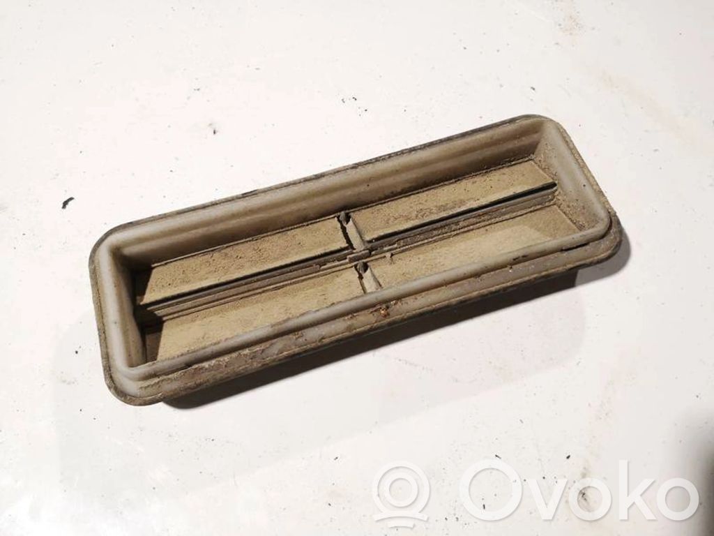 Saab 9-5 Alte piese de interior 