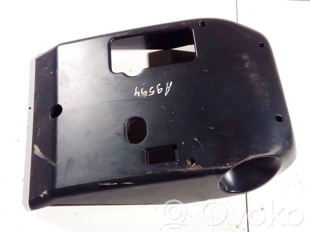 Peugeot 405 Other interior part 