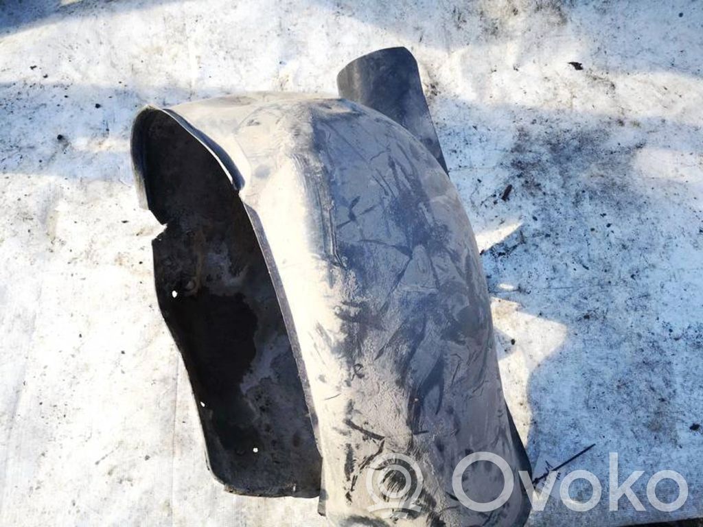 BMW 5 E39 Apărători interioare aripă roată spate