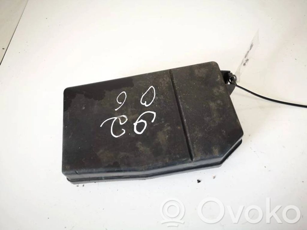 Land Rover Freelander Coperchio scatola dei fusibili 
