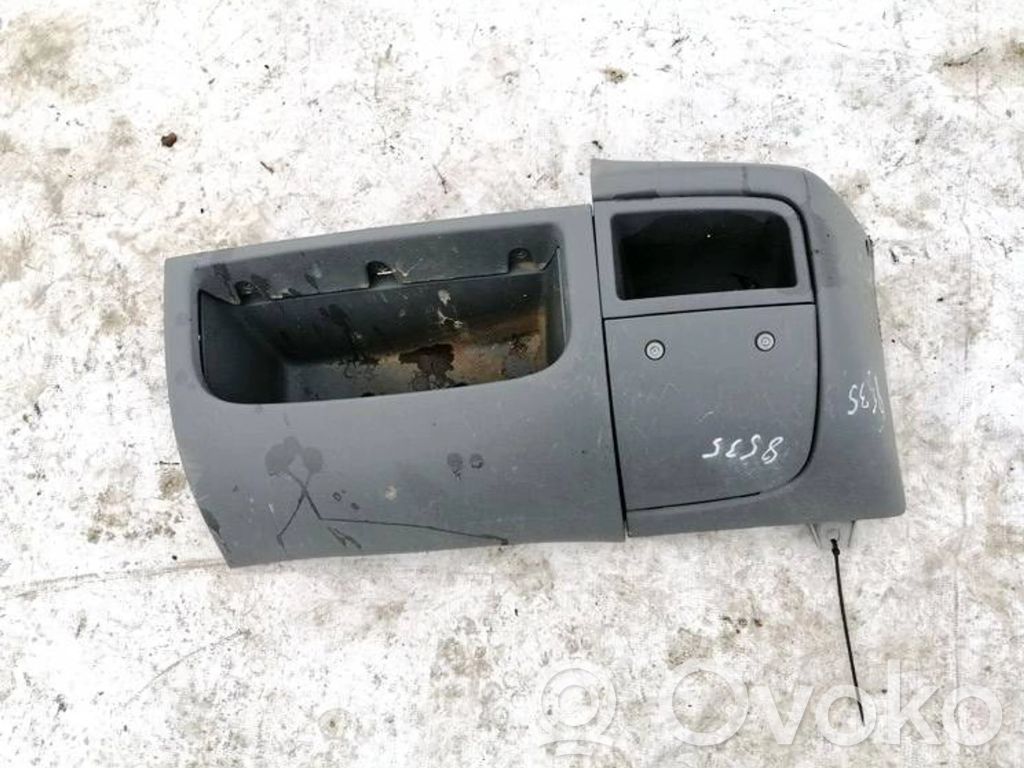 Fiat Ducato Handschuhfach 