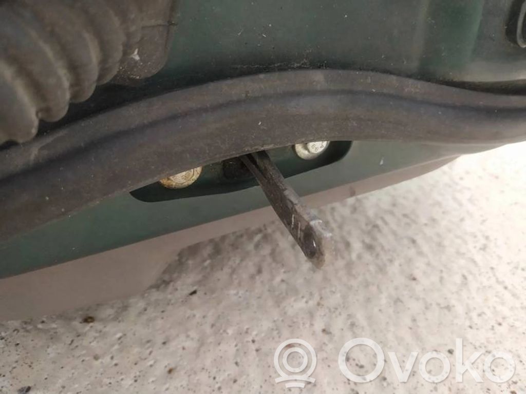 Rover 214 - 216 - 220 Türfangband Türfeststeller Türstopper vorne 