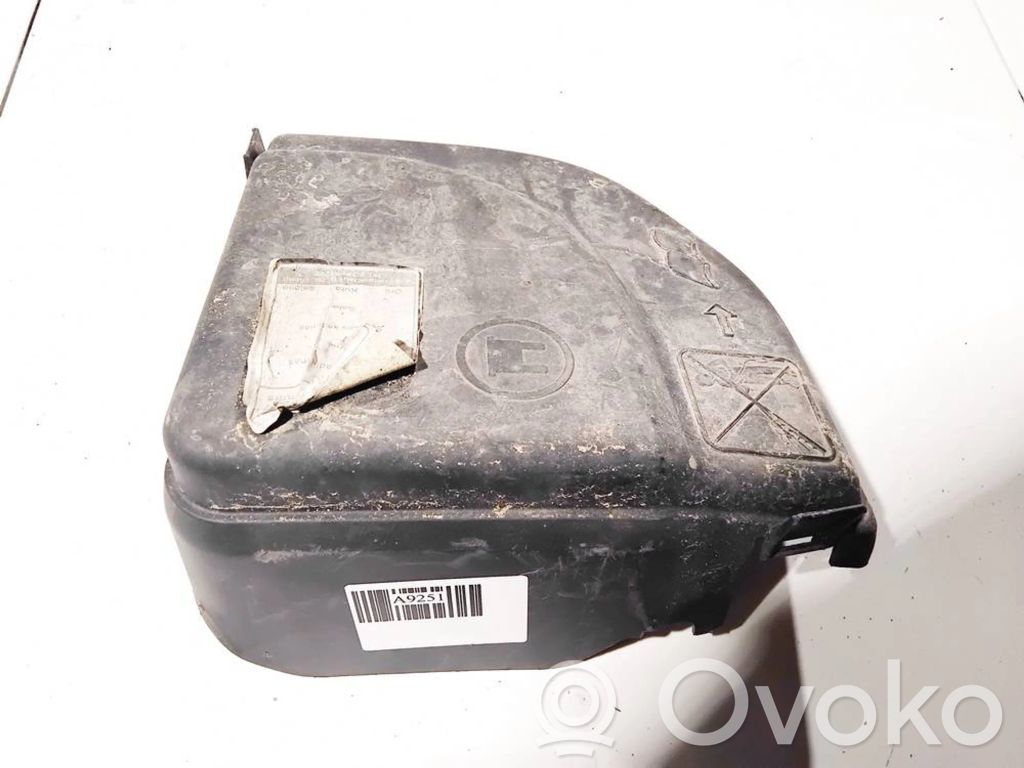 Citroen C4 I Capac cutie siguranțe 