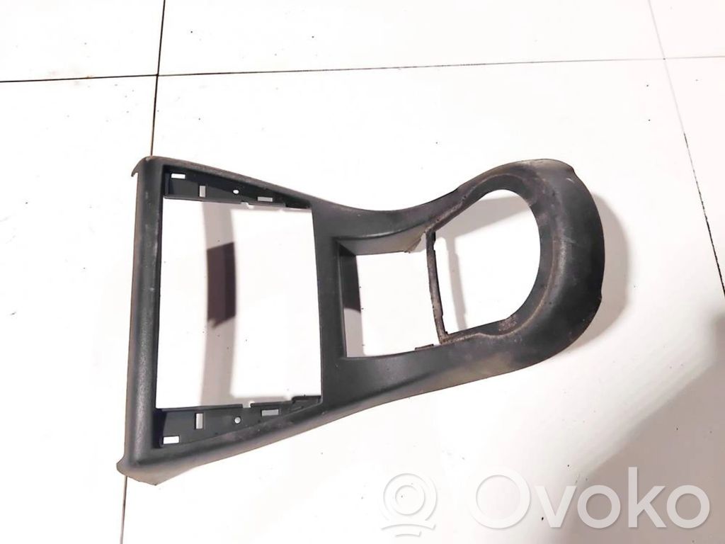 Citroen C4 I Otros repuestos del interior 