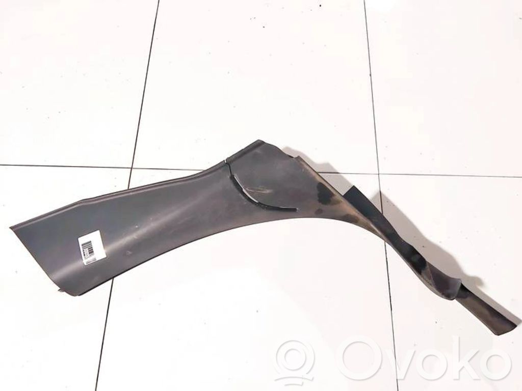 Citroen C4 I Altra parte interiore 
