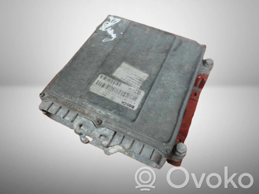 Iveco Daily 40.8 Engine control unit/module 