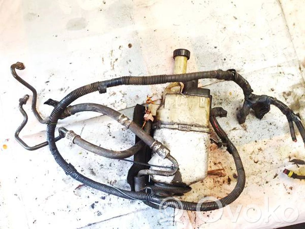 Opel Astra G Pompa servosterzo 