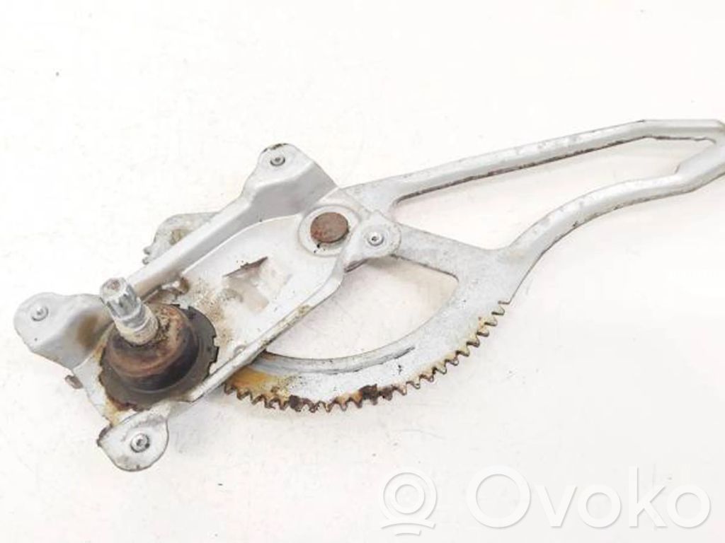 Regulador con motor de la ventanilla de la puerta corredera   90521872,90521872