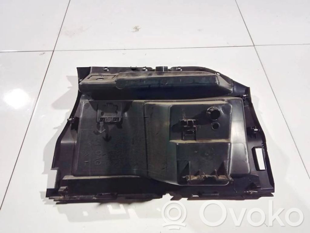 Citroen Berlingo Alte piese de interior 
