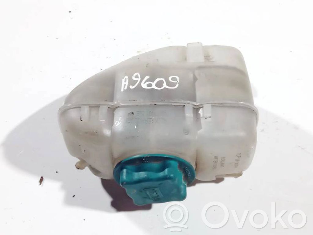 Volvo S70 V70 V70 XC Serbatoio di compensazione del liquido refrigerante/vaschetta