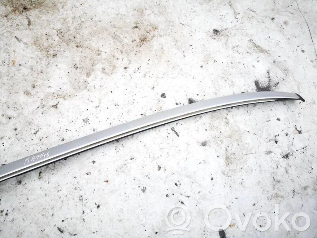 Volvo XC60 Șină bară capotă 