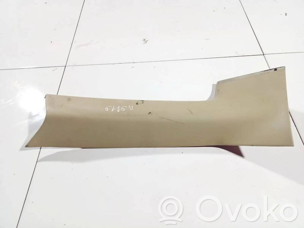 Otros repuestos del interior   4707212,4707212