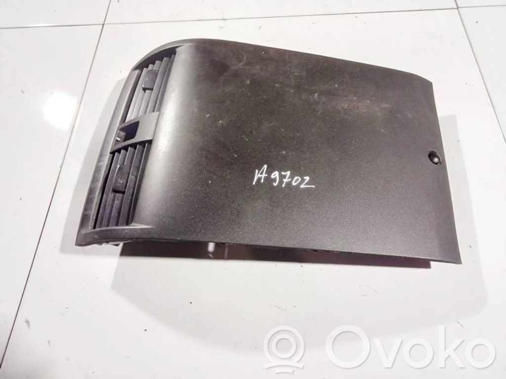 Honda Accord Altra parte interiore 