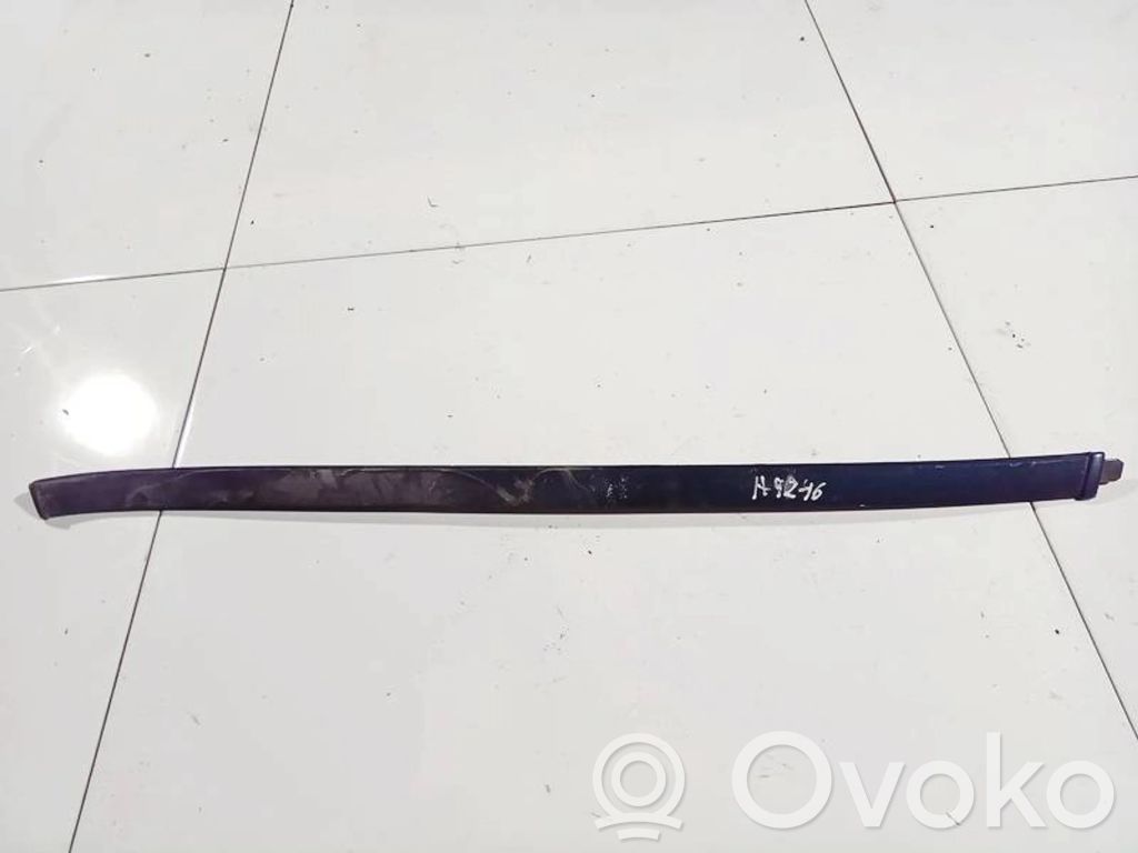 Volvo S80 Altra parte interiore