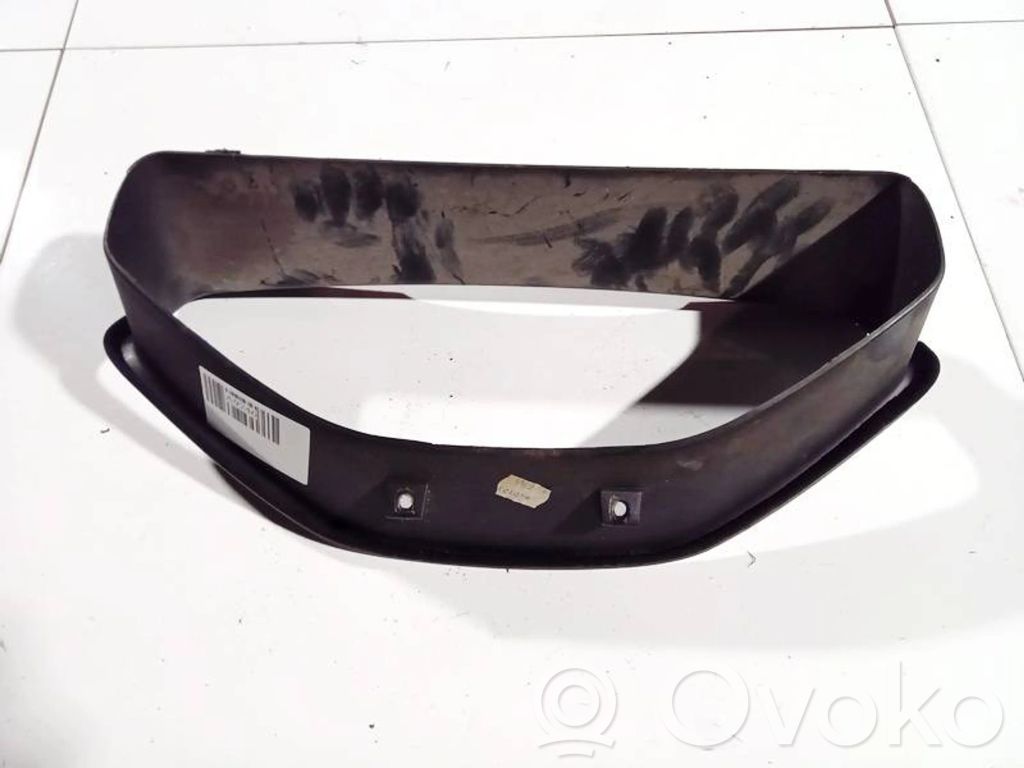 Volvo S80 Alte piese de interior 