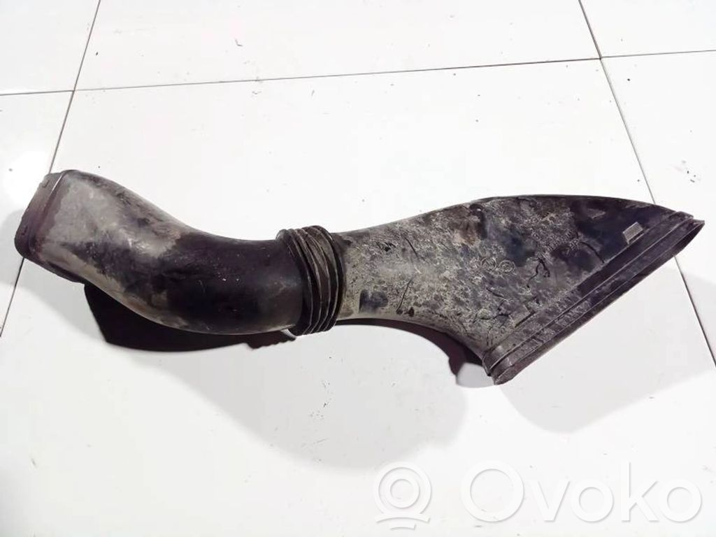 Volvo S80 Conductă/furtun admisie aer 