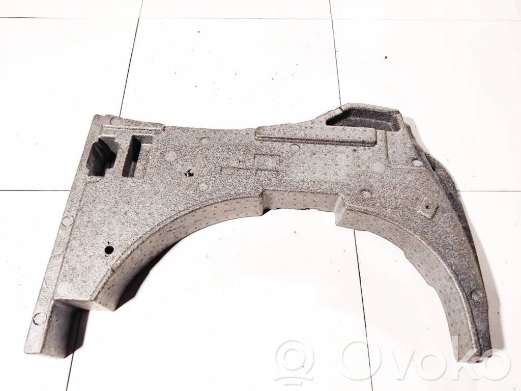 Volvo V50 Rivestimento vano della ruota di scorta 