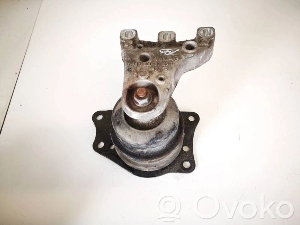 Volkswagen Cross Polo Supporto di montaggio del motore