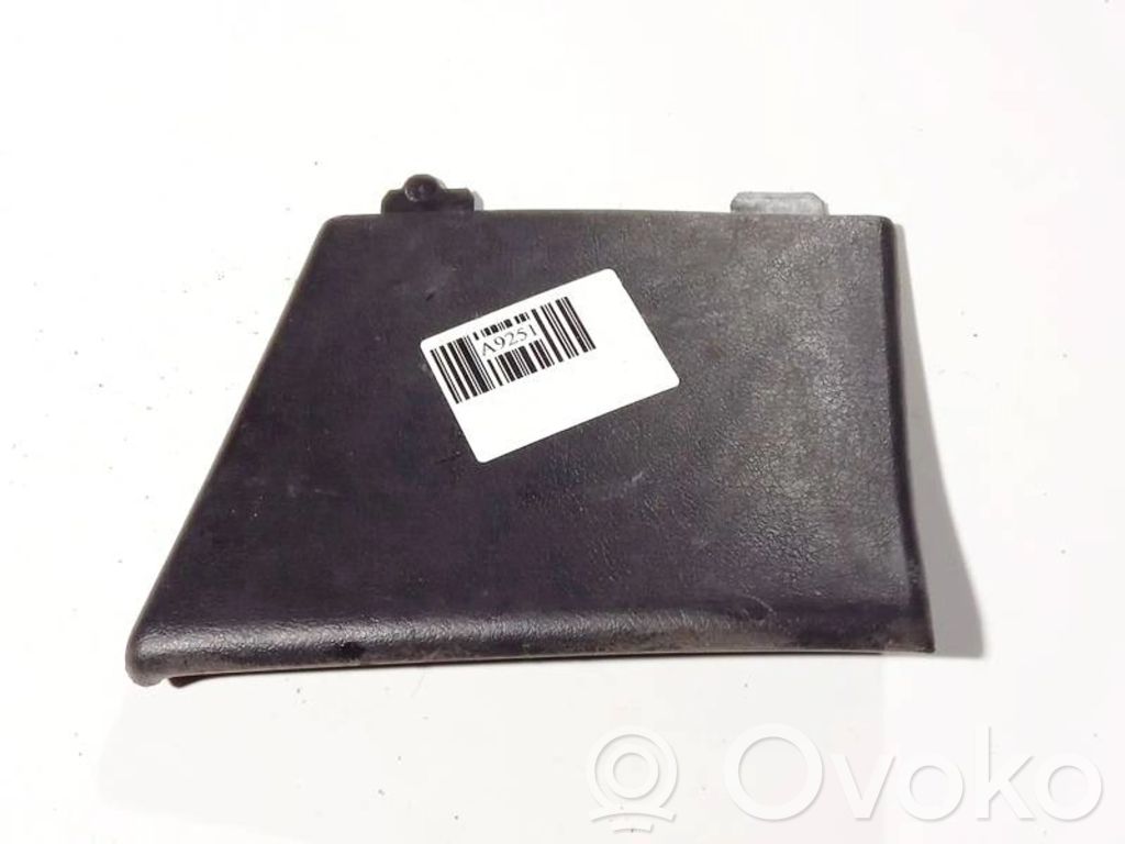Citroen C4 I Altra parte interiore 