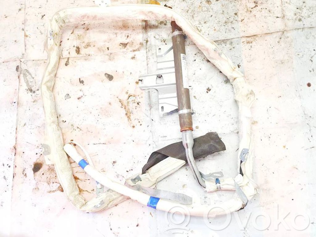 Airbag del techo   4L0880741A,605601901C,4L0880741A,605601901C