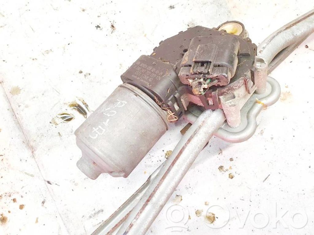 Motor ștergător   0390241702,1S7117508AD,0390241702,1S7117508AD