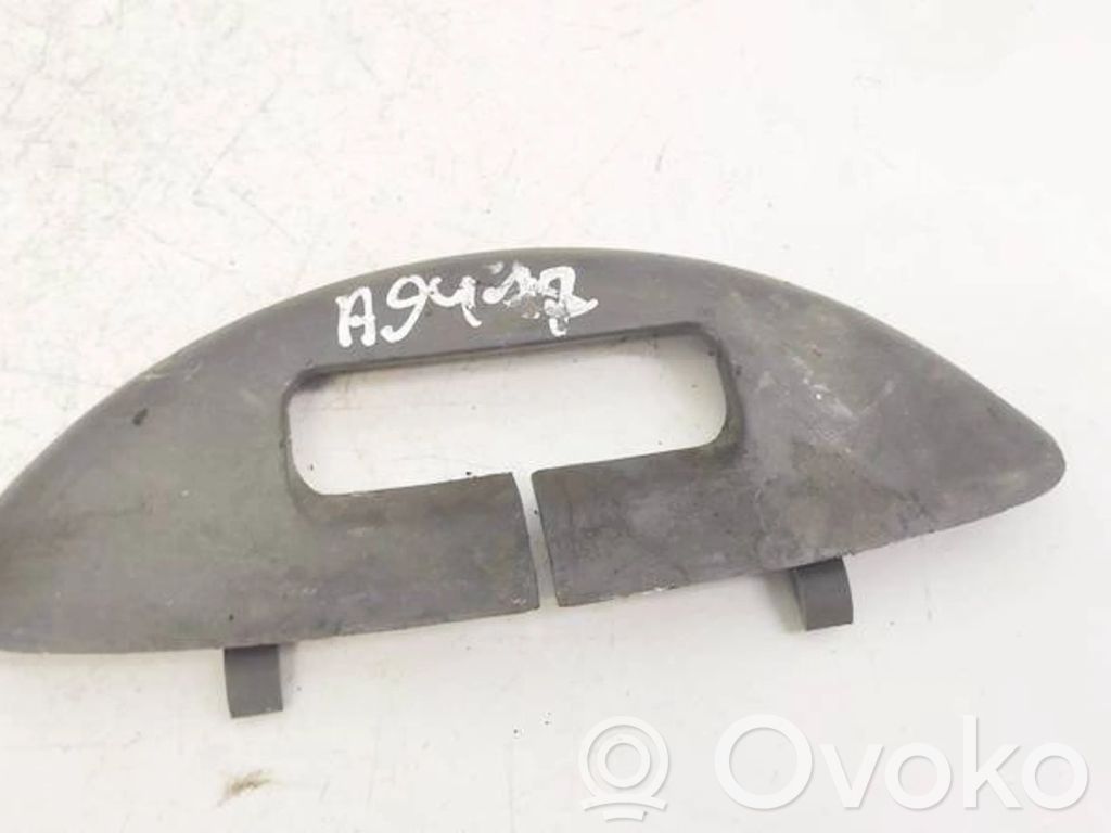 Ford Focus Alte piese de interior 