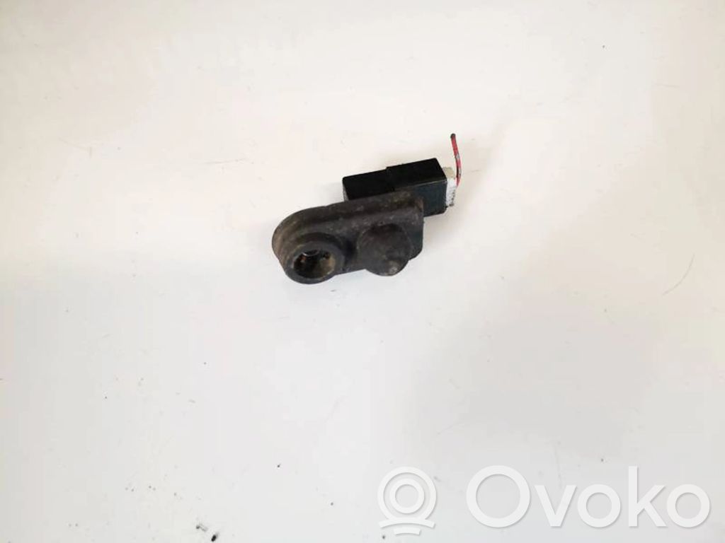 Mitsubishi ASX Front door sensor 