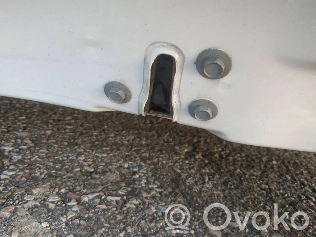 Nissan NV200 Încuietoare ușă spate