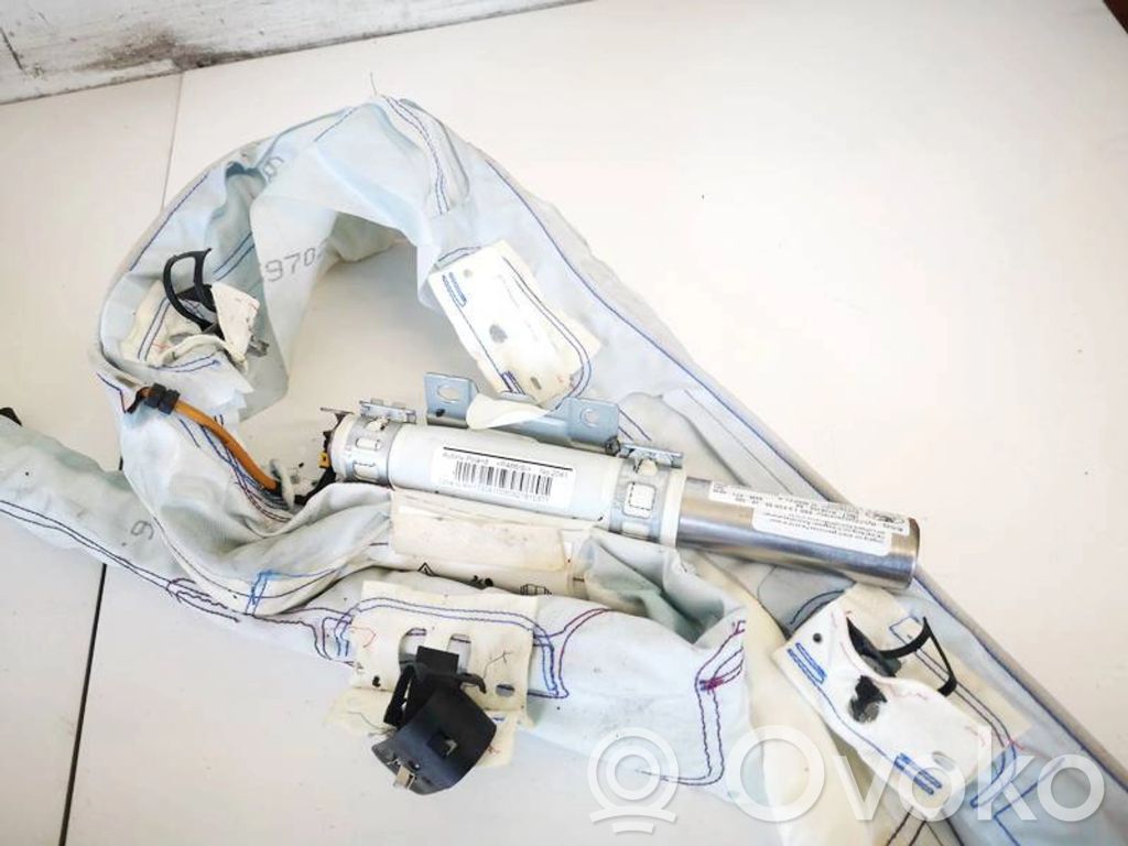 Ford Kuga I Airbag da tetto 