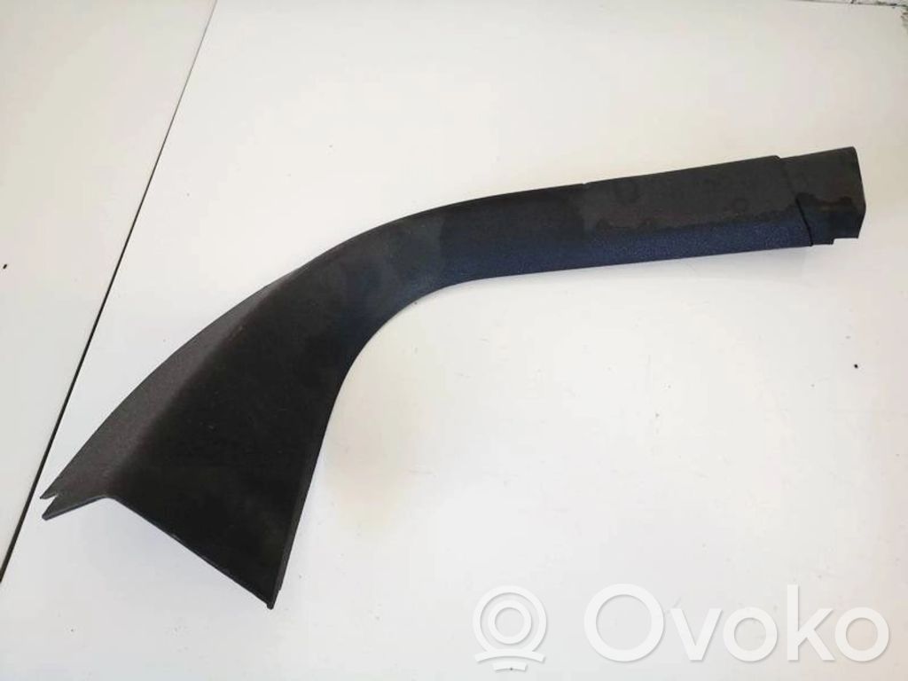Ford Kuga I Altra parte interiore