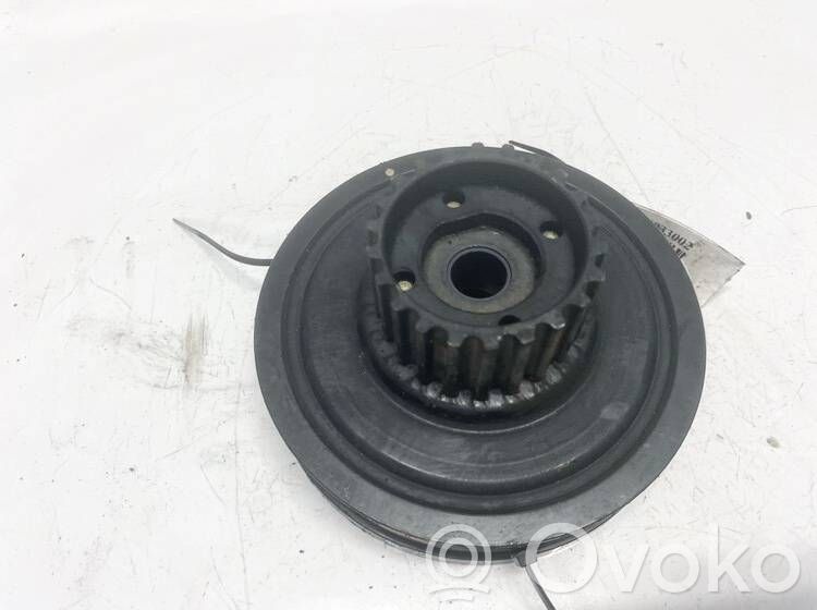 Volkswagen PASSAT B6 Fulie vibrochen 
