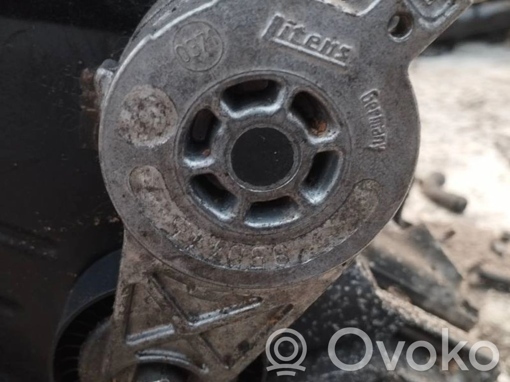 Volkswagen PASSAT B6 Tendicinghia generatore/alternatore 