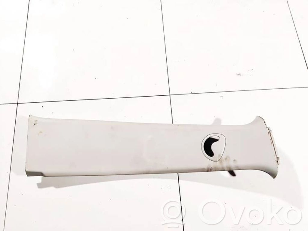 Seat Ibiza IV (6J,6P) Altra parte interiore