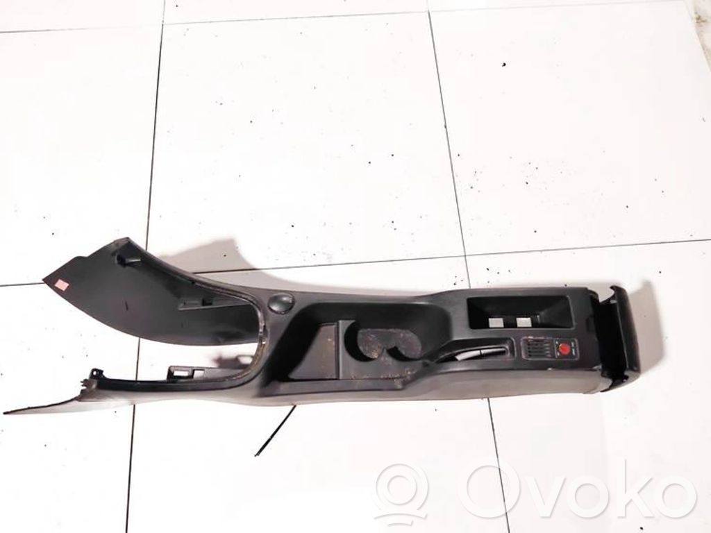 Peugeot 307 Altra parte interiore 