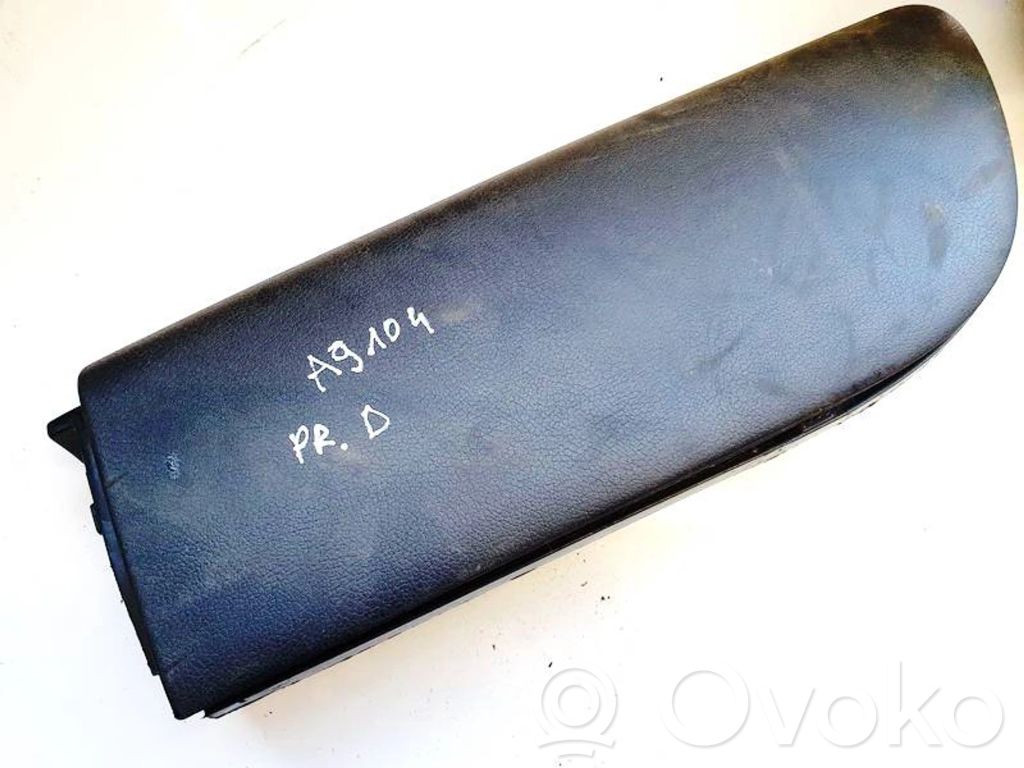 Audi A6 S6 C5 4B Handschuhfach 
