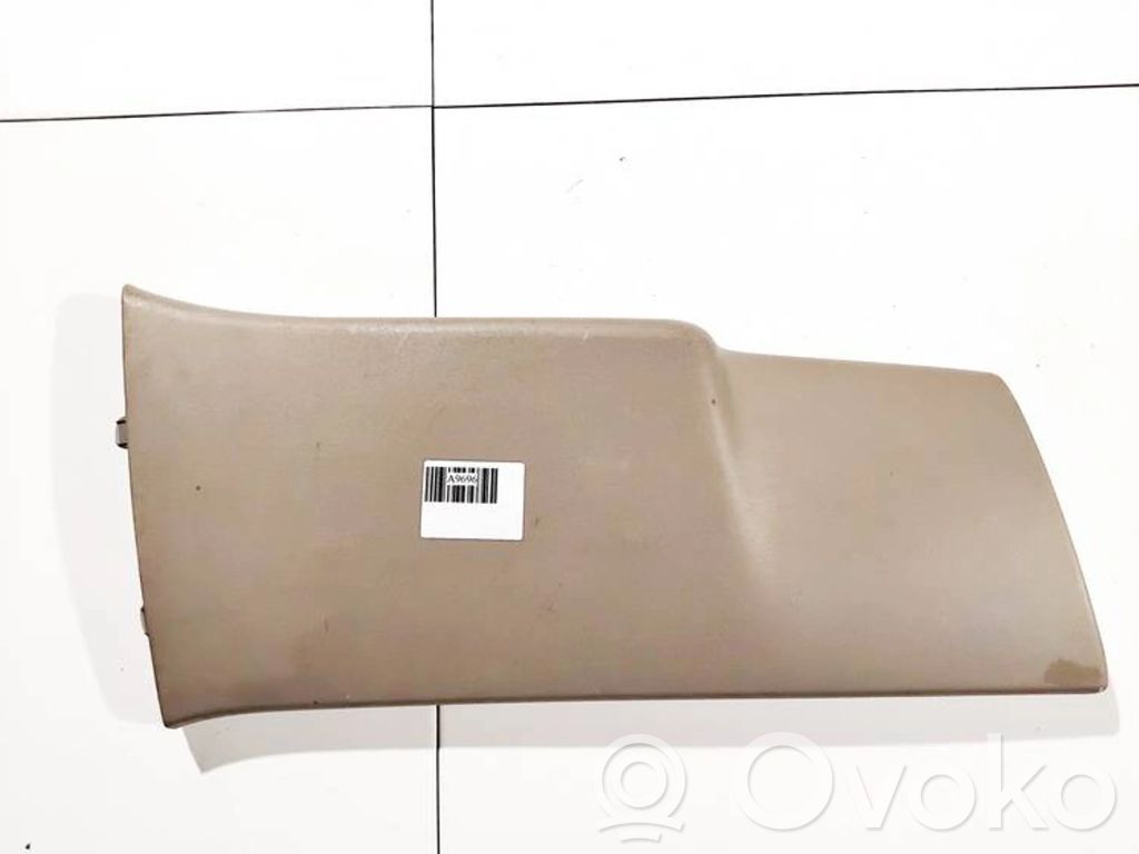 Renault Scenic II - Grand scenic II Altra parte interiore