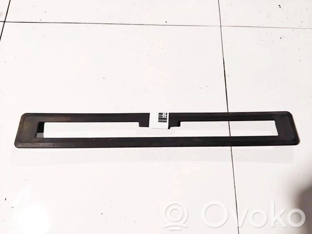 Citroen C8 Altra parte interiore 