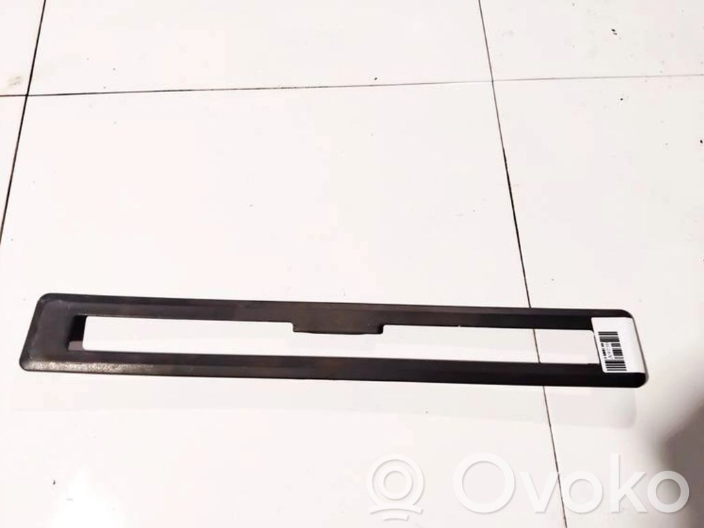 Citroen C8 Alte piese de interior 