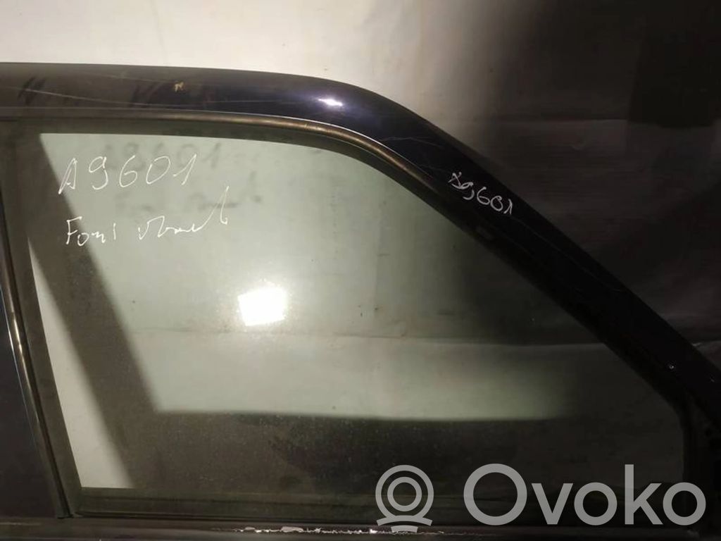 Ford Maverick Vetro del finestrino della portiera anteriore - quattro porte 