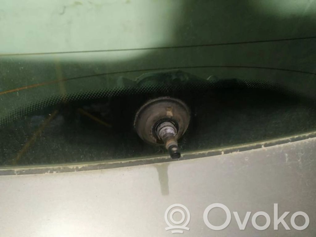 Wischermotor Heckscheibe