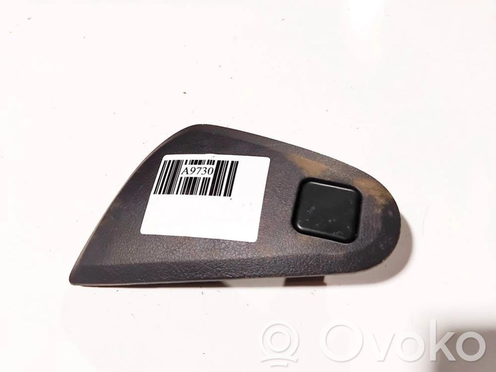 Citroen C8 Altra parte interiore 
