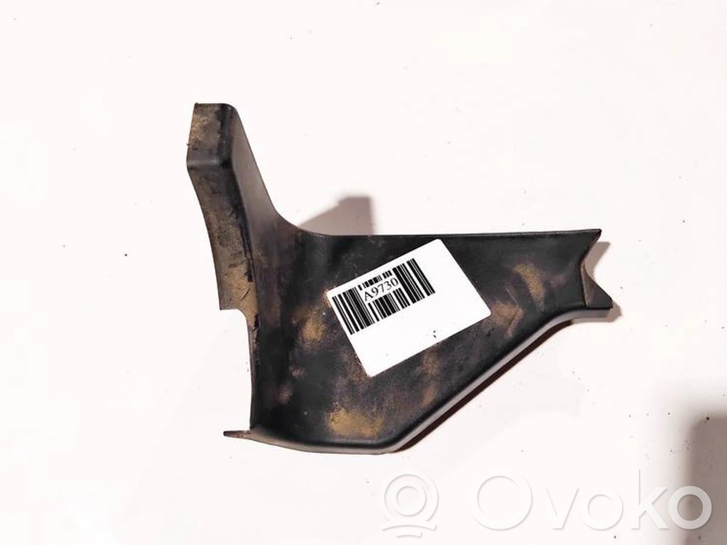 Citroen C8 Altra parte interiore 